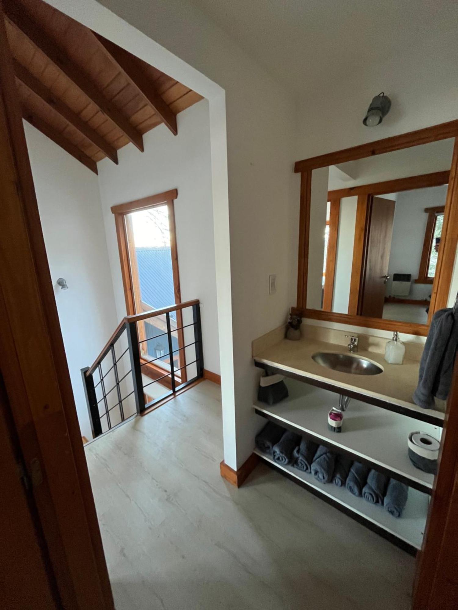Altos De Fontinalis Apartment