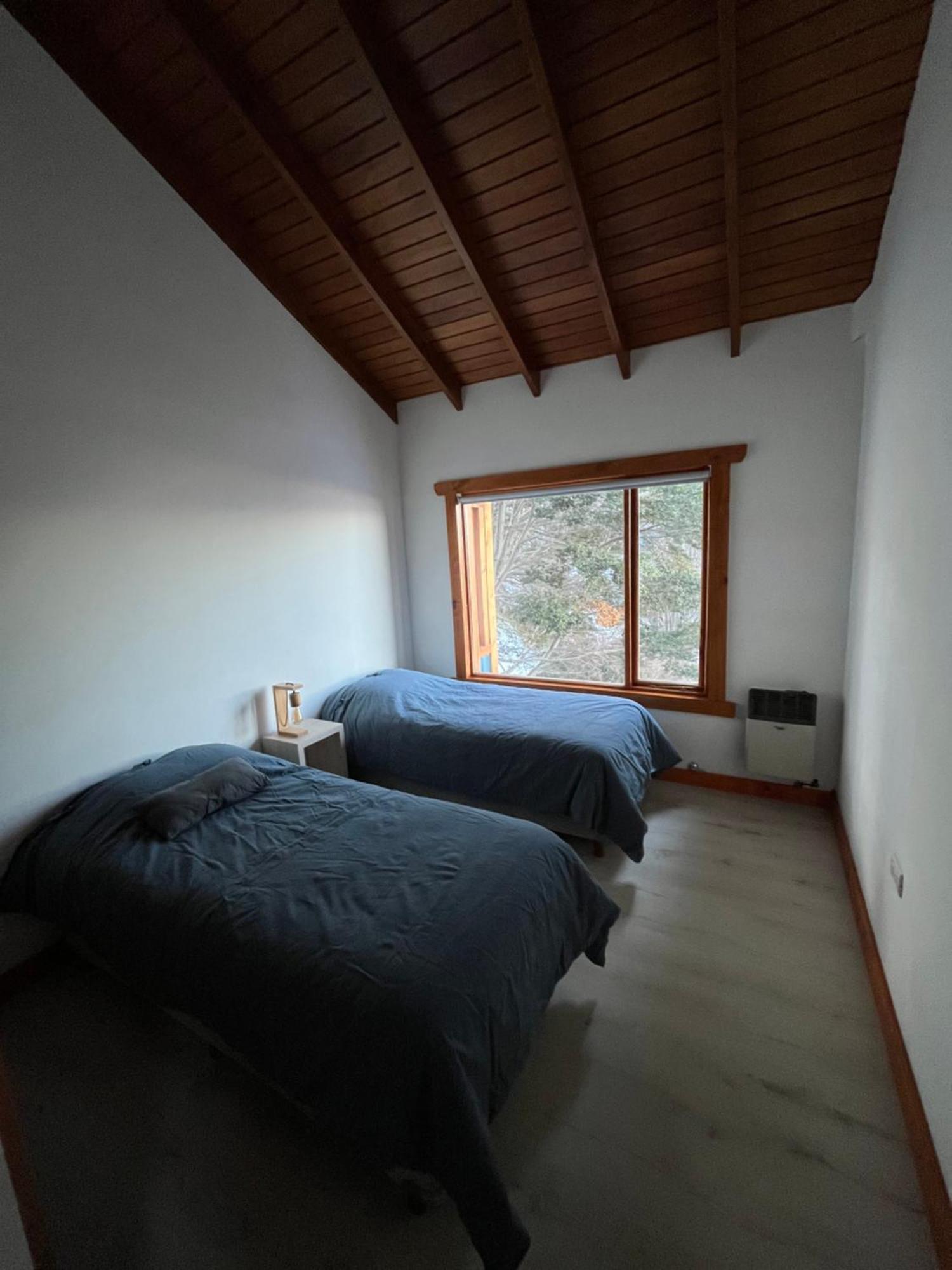 Apartment Altos De Fontinalis Ushuaia